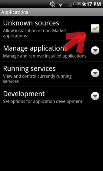 Illustration for article titled Idiot-Proof Guide to Rooting the HTC Evo